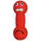 Trixie Zabawka dla psa Uśmiechnięty hantelek kolory 19cm