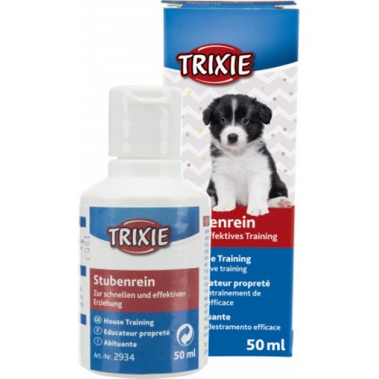 Trixie Krople dla szczeniąt do nauki czystości Puppy Trainer 50ml