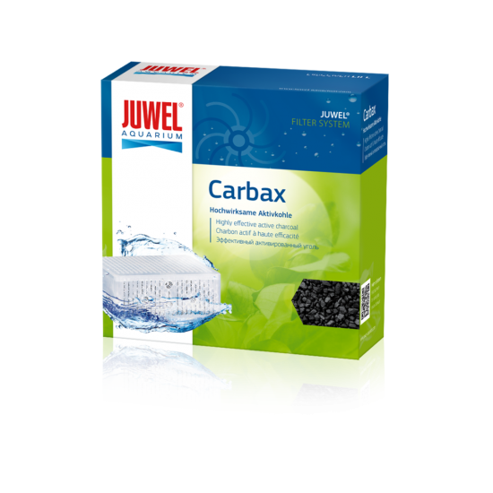 Juwel Wkład do filtra Carbax Bioflow 6.0 L
