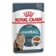 Royal Canin Karma mokra dla kota Hairball Care w sosie saszetka 85g – Odkłaczająca