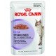 Royal Canin Karma mokra dla kota Sterilised w sosie saszetka 85g – Dla kotów sterylizowanych