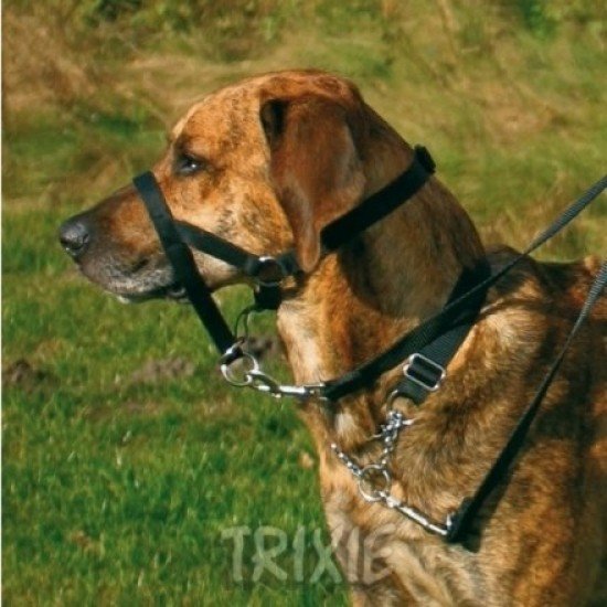 Trixie Uprząż dla psa treningowa Top Trainer XL 46cm