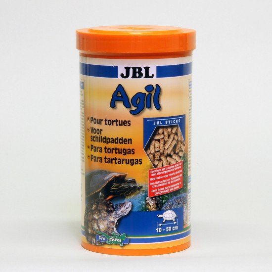JBL Agil 250ml
