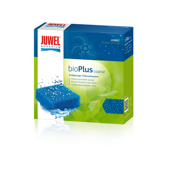 Juwel Wkład Gąbka bioPlus Coarse XL (do Bioflow 8.0)