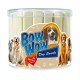 Bow Wow Przysmak dla psa Mini Rurki Triangle – Wątróbka drobiowa i serwatka 45szt