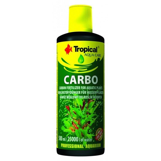 Tropical CARBO 500ml